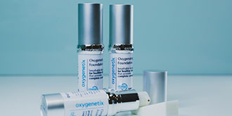 Oxygenetix