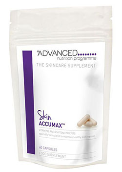 Skin Accumax by Environm