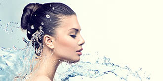 Hydrafacial & Perk