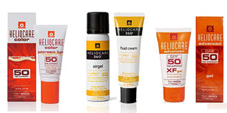 Heliocare