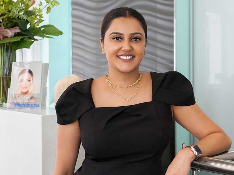 Chandani