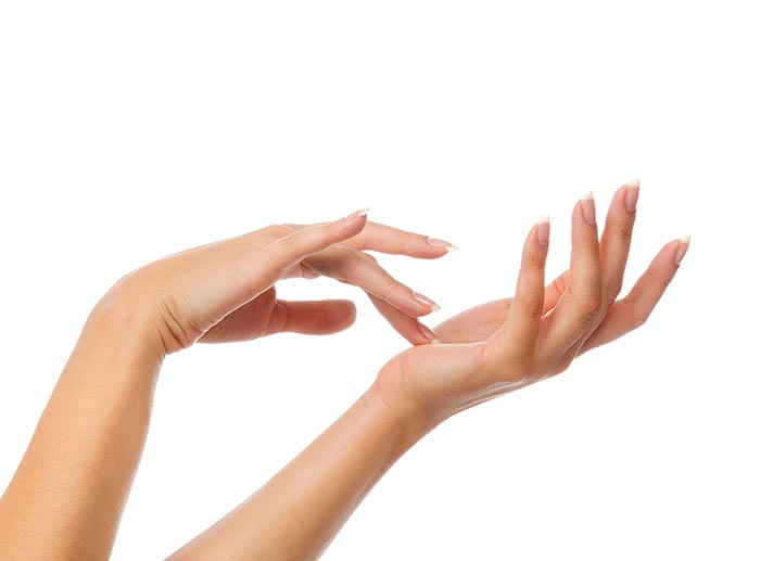 Hand Rejuvenation