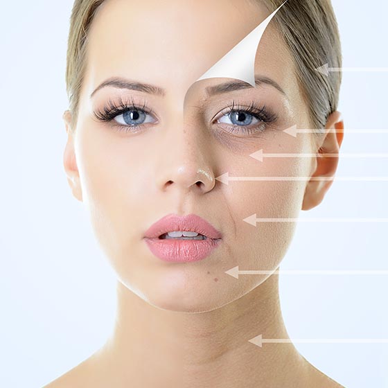 Skin Rejuvenation Treatments in London